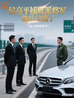 侯亮平逮捕鹰派将军，他岳父慌了
