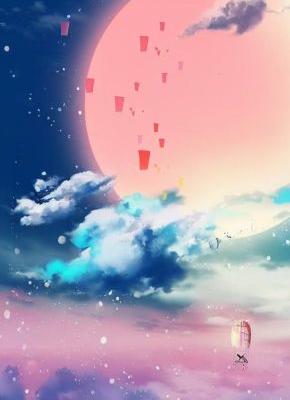 他只信我一个