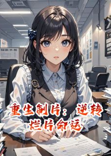 重生制片：逆转烂片命运