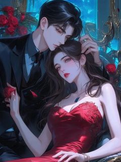 未婚夫女领导怀孕后，我闪婚了京圈太子