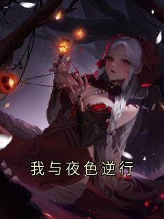 我与夜色逆行