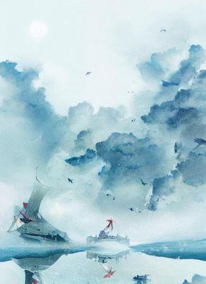 繁花落尽，再不相见