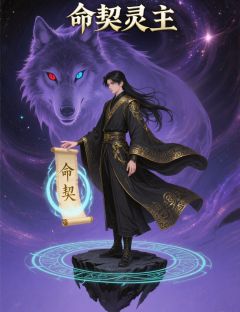 命契灵主