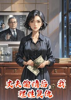 丈夫偷情后，我理性复仇