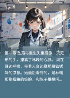 重生之刃：总监的复仇