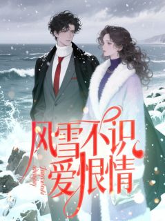 风雪不识爱恨情