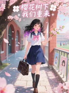 樱花树下，我们重来