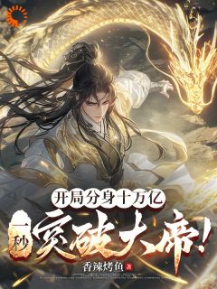 万亿分身：我在修仙界卷成天花板