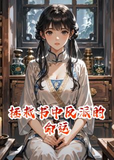 拯救书中反派的命运