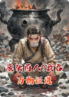 废柴药人?我吞万物证道