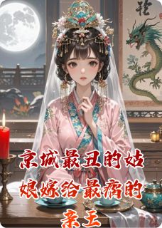 京城最丑的姑娘嫁给最瘸的亲王