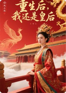重生后，我还是皇后
