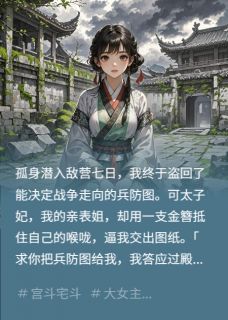 太子你不好好当，非要和我抢军功