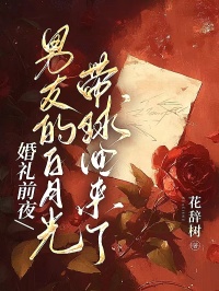 婚礼前夜，男友的白月光带球回来了