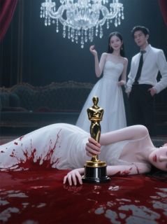 重生十八线后我杀疯娱乐圈