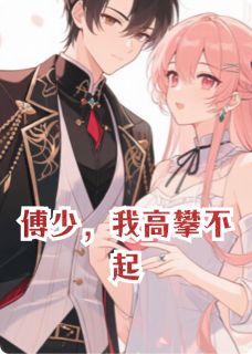 傅少，我高攀不起