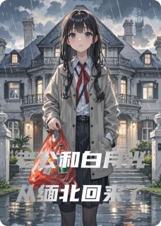 老公和白月光从缅北回来了