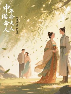 中年诰命夫人恋爱回忆录