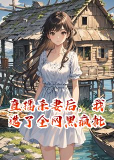 直播杀妻后，我选了全网黑疯批