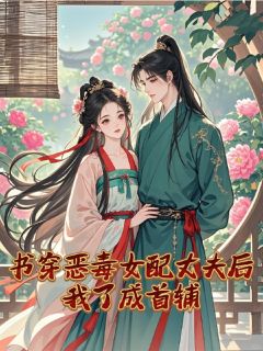 书穿恶毒女配丈夫后，我了成首辅