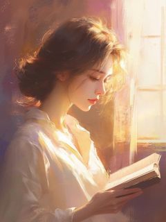 爱意烬，情已决