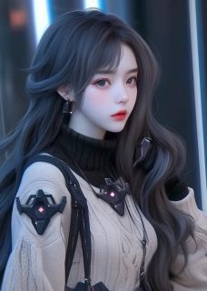 学生给我发照片后