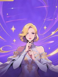 夫人读心爆红后，全员火葬场