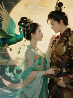 战神说双修是正经事