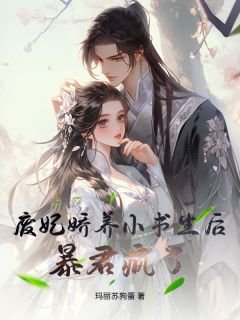 废妃娇养小书生后，暴君疯了