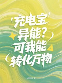 充电宝异能？可我能转化万物