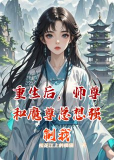 重生后，师尊和魔尊总想强制我