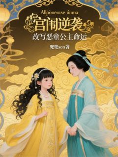 宫闱逆袭，改写恶童公主命运
