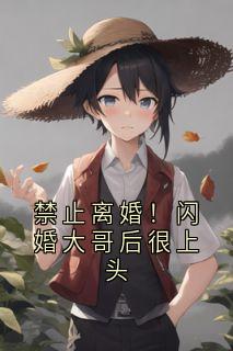 禁止离婚！闪婚大哥后很上头