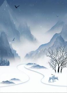 她把深情作利剑