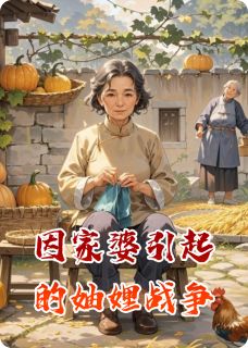 因家婆引起的妯娌战争