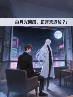 白月光回国，正宫退位？！