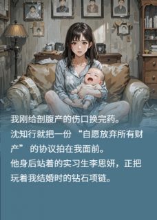 爽月子里手撕渣男小三