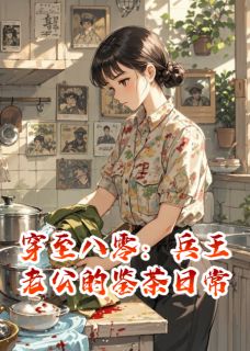 穿至八零：兵王老公的鉴茶日常