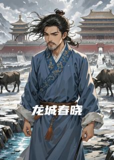 龙城春晓