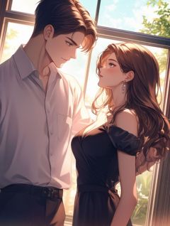 爱意离散，不再等待