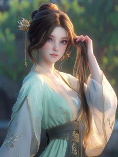 落泪已是照孤影