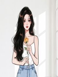 生日男友送我垃圾桶里的干花，我结婚后他悔疯了