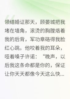 军婚失忆：我爆锤白莲花！