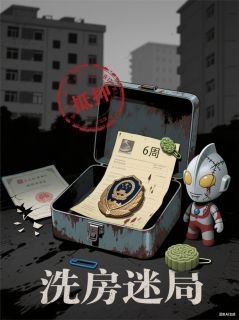 洗房迷局
