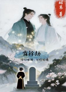 霖铃劫