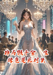 掉马假千金，生母竟是死对头