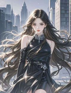 回国后养女成为团宠，我掀翻全家