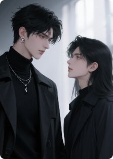 认反派当“妈”后我怀了他的崽