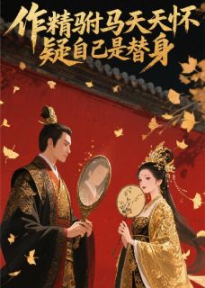 作精驸马天天怀疑自己是替身