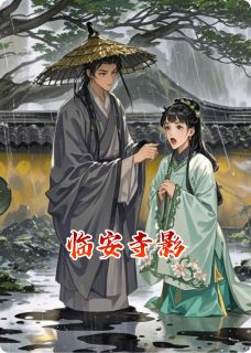 临安寺影
